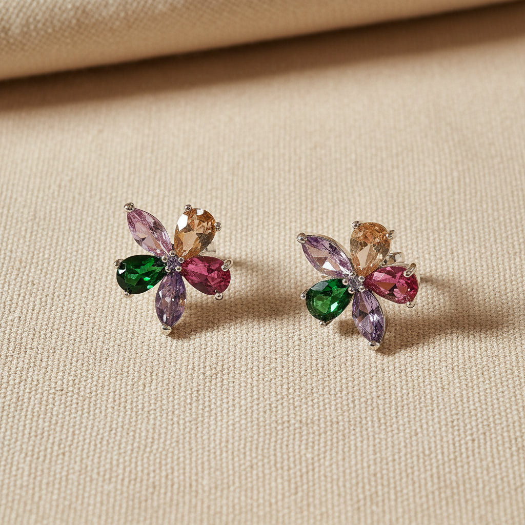 Ear cuff " Tea "