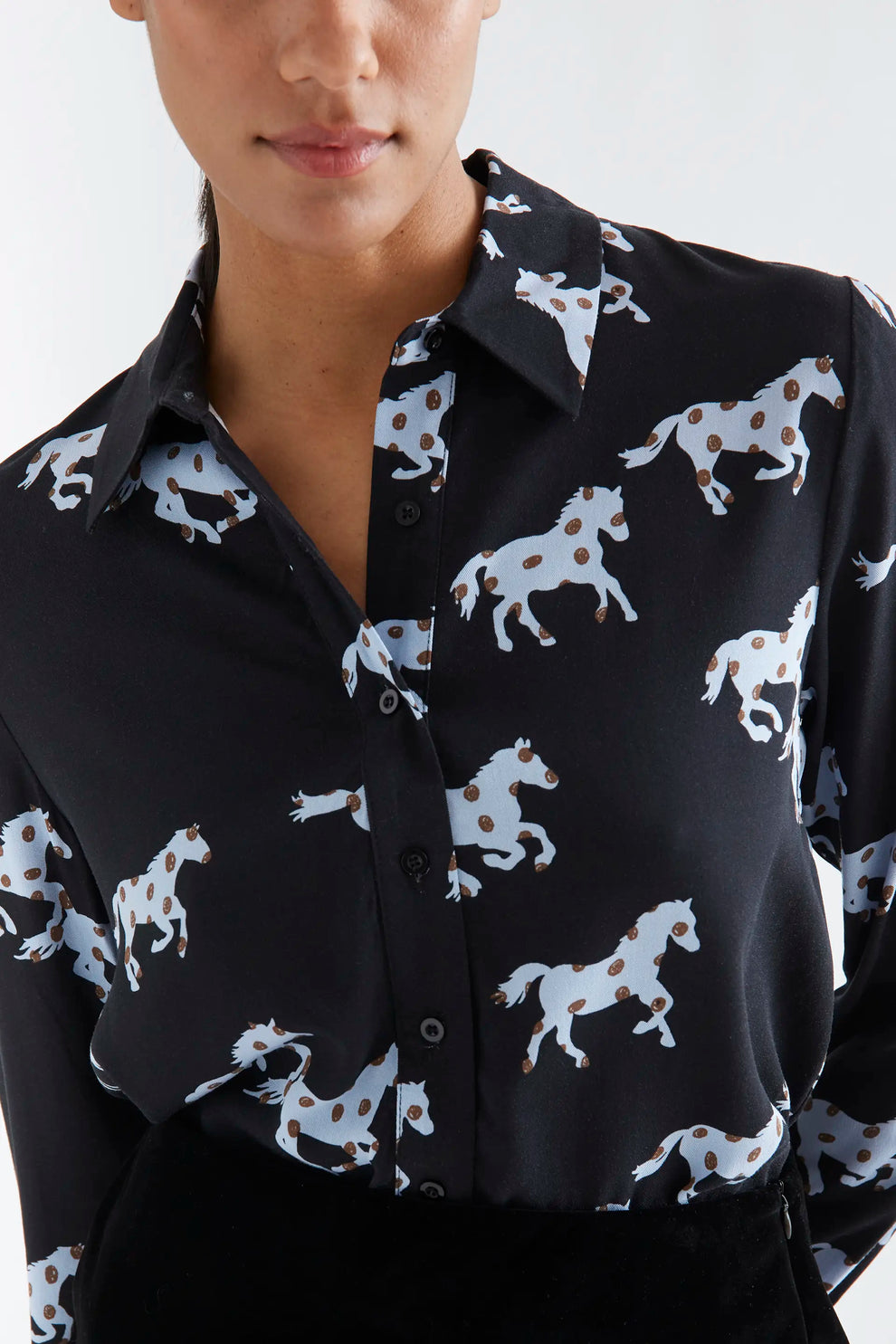 Horse Shirt