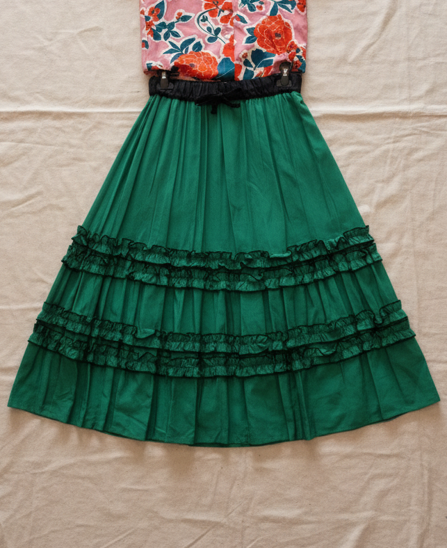 Celebration Skirt