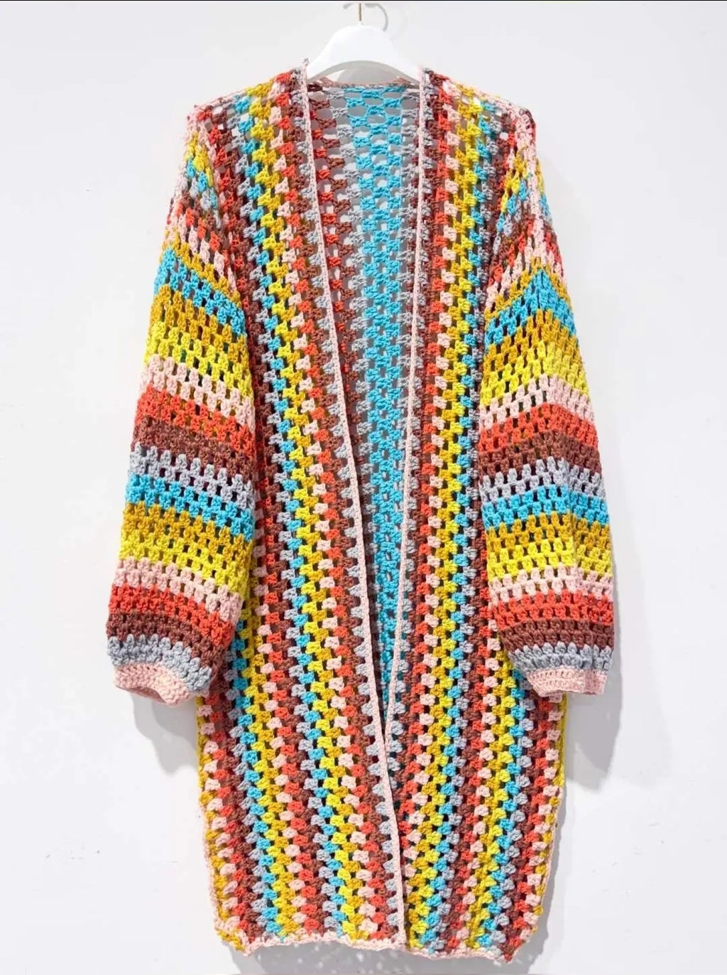 Cardigan Wonder