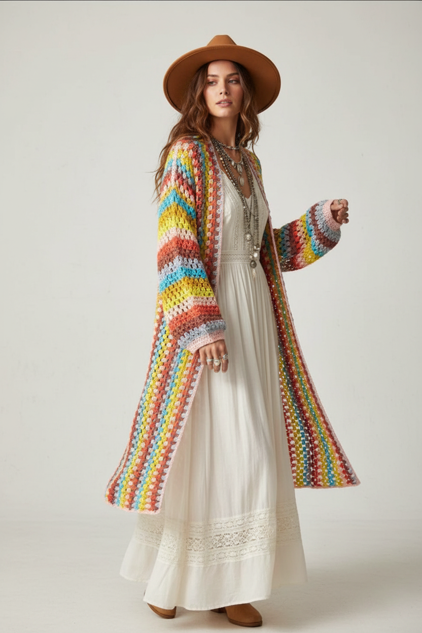 Cardigan Wonder