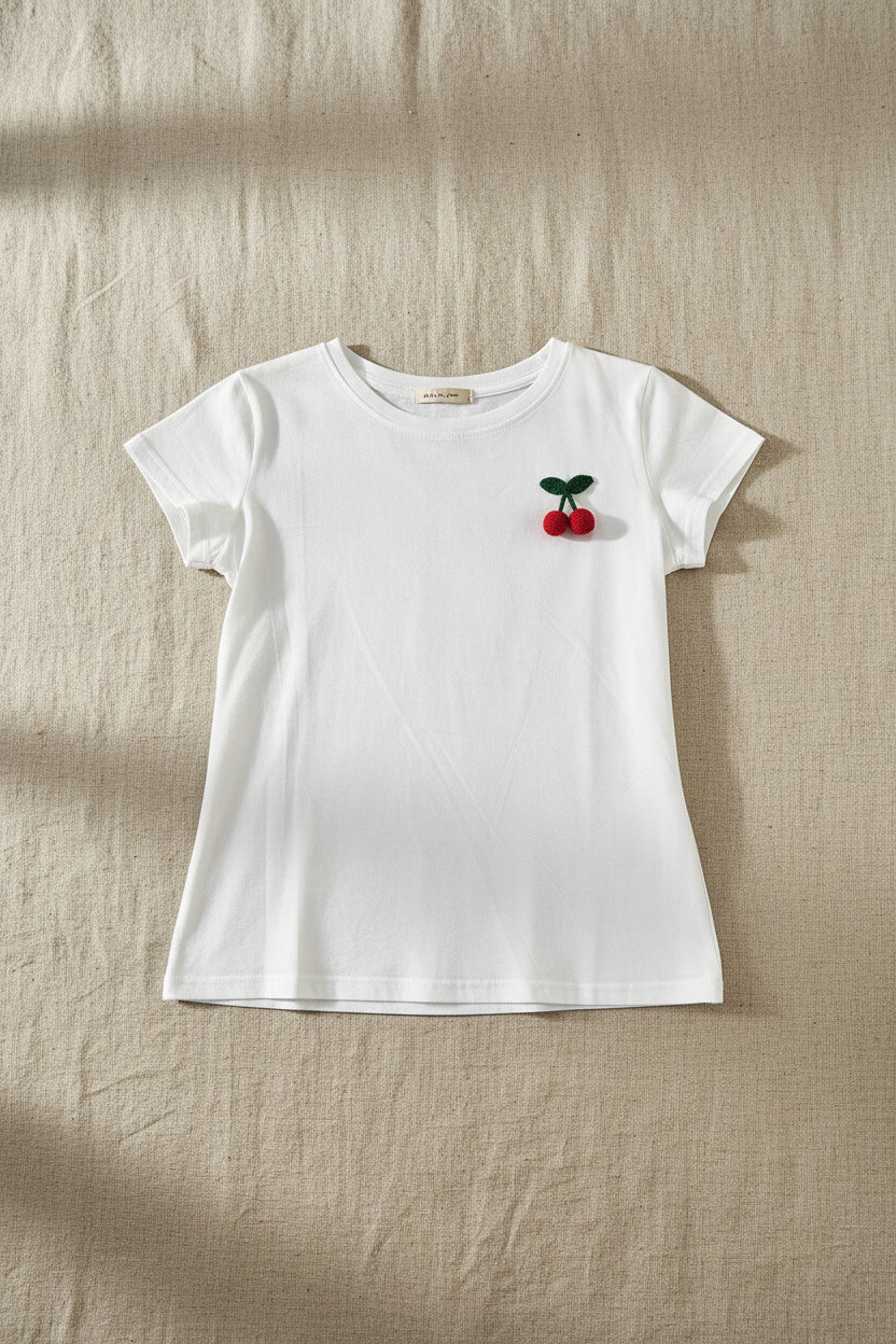 T-shirt "Ciliegia"