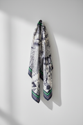 Wordeland Foulard