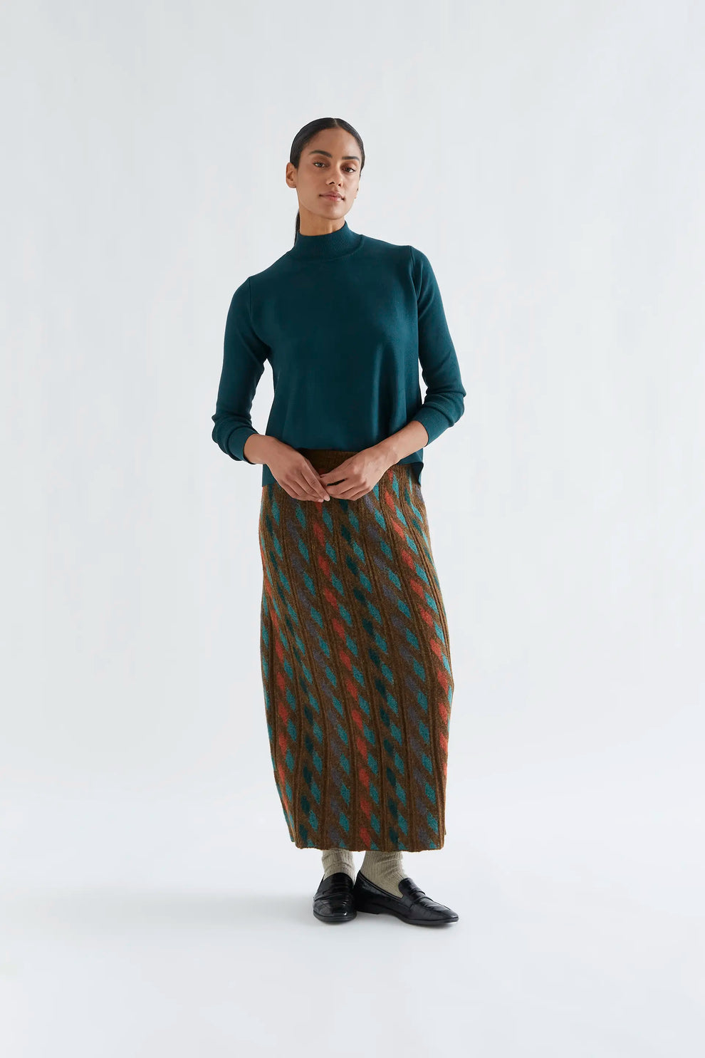 Ottanio Jumper