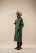 Reversible Raincoat