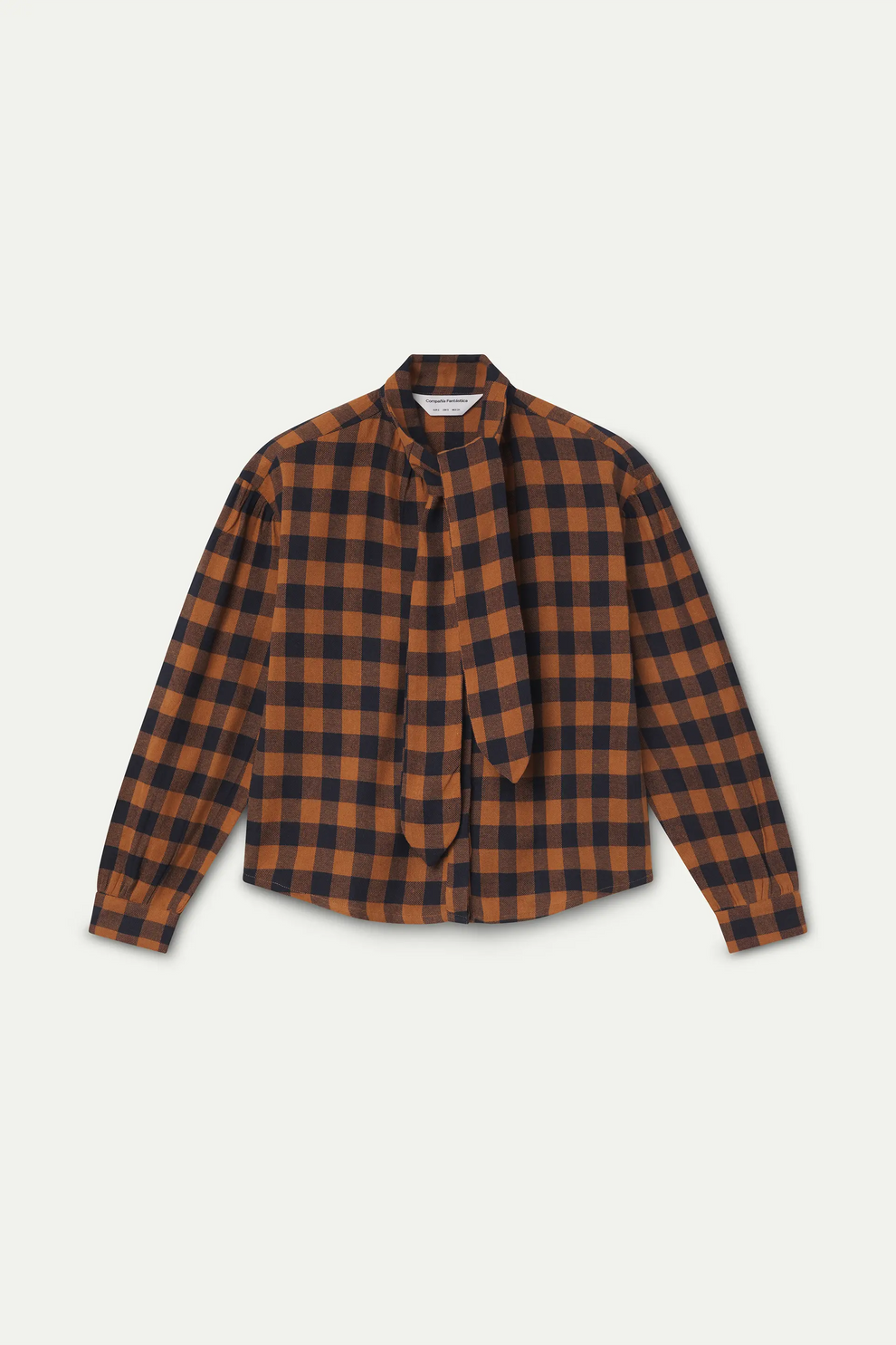 Check Shirt