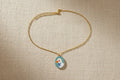 Collana " Oca Caterina "