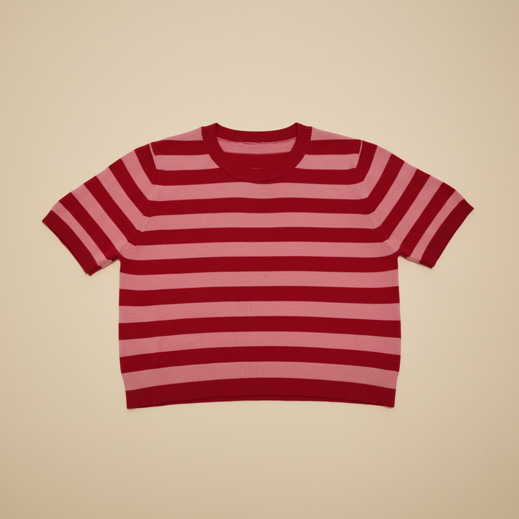 Marì t-shirt Rosa