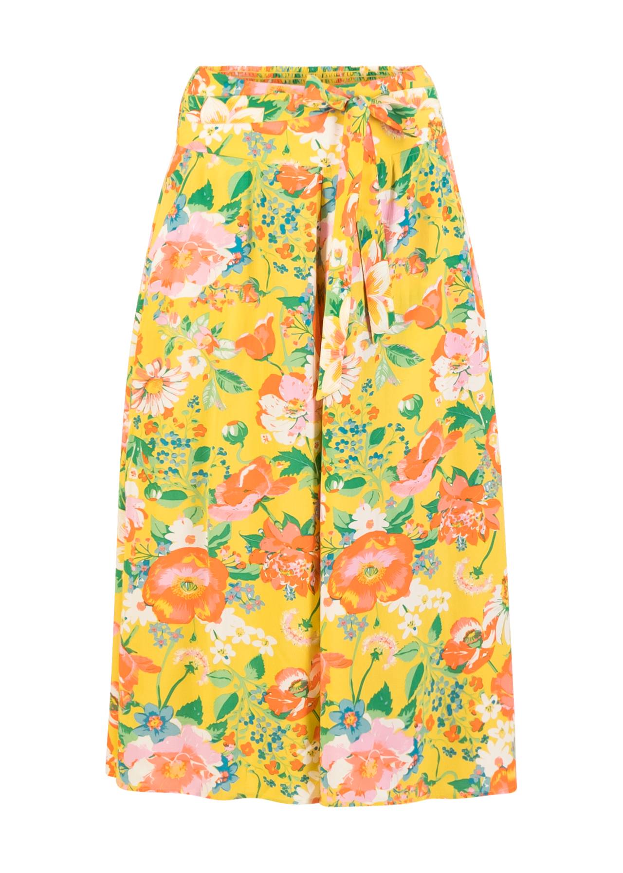 Spring pants