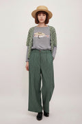 Cardigan Pois