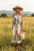 Flower dress