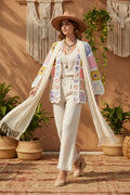 Cardigan Pastelli