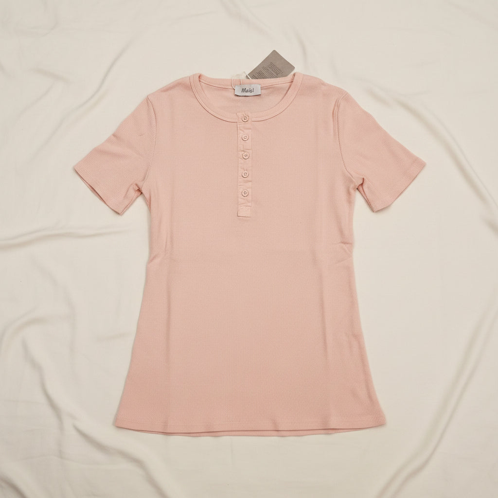 T- shirt serafino motel  🌷