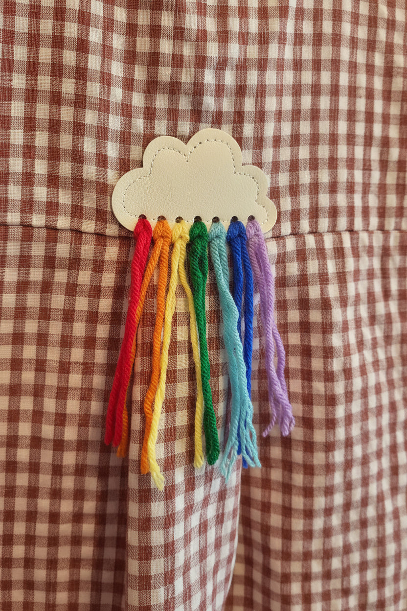 Rainbow shirt