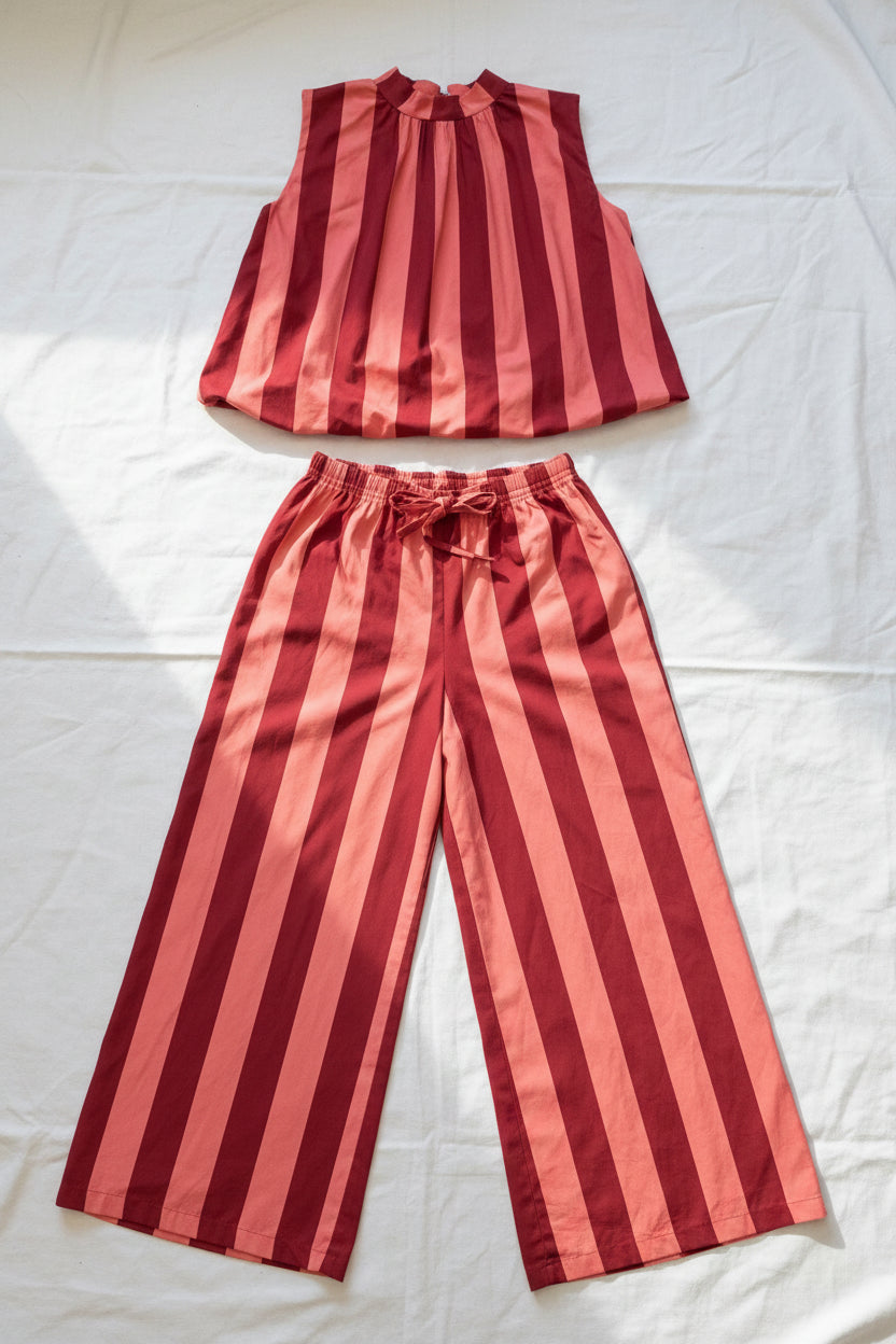 "Magic" Set  top + pants