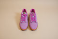 TAHOE
Sneaker in pelle scamosciata pink 🩷