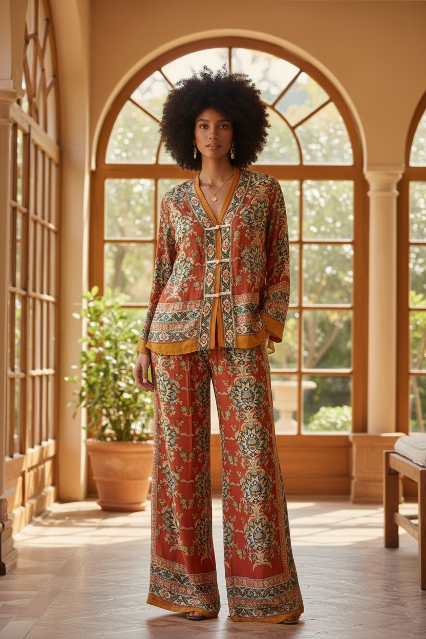Completo "Taj Mahal"