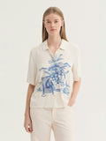 Camicia Midsummer Books
