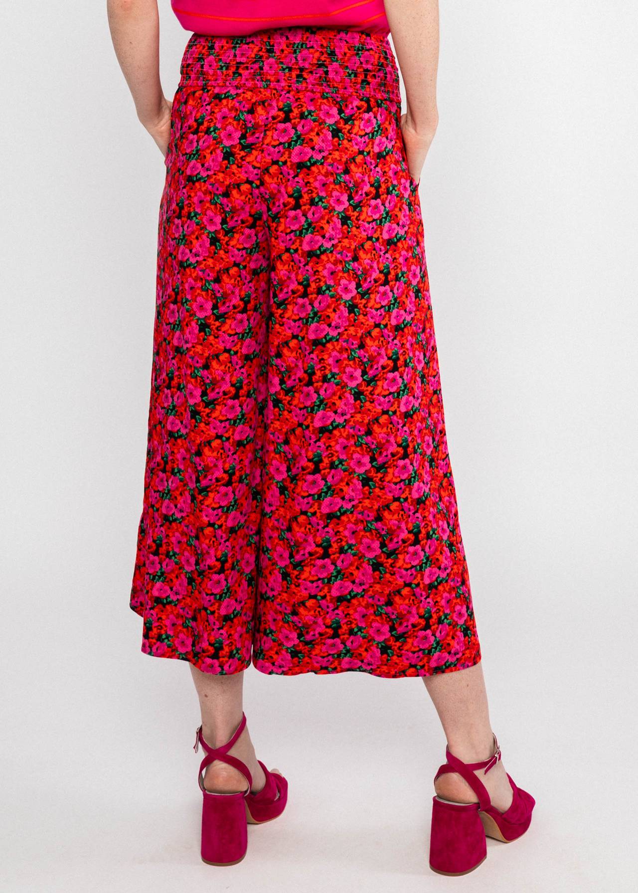 Granny's sofà pants
