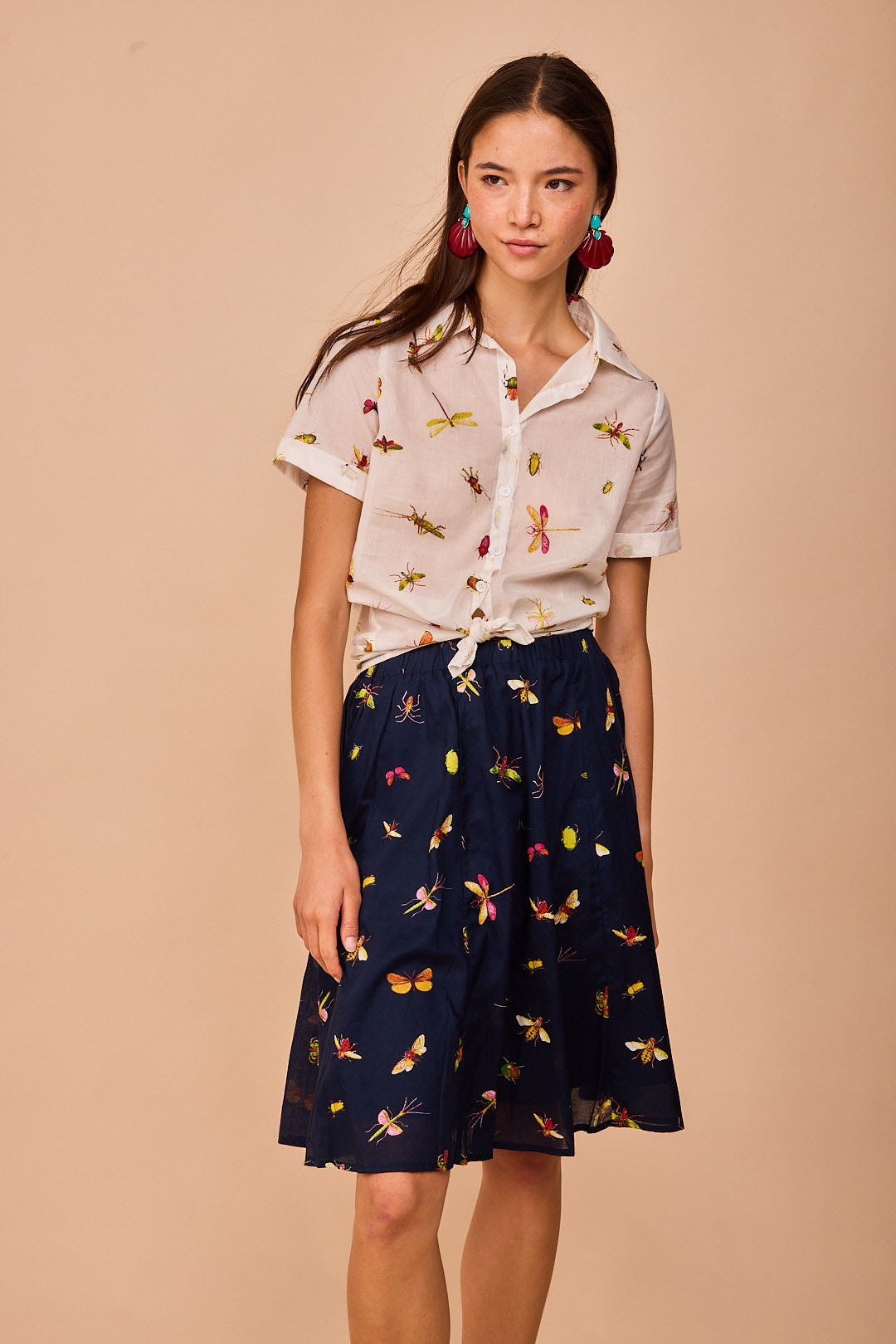 Country Life Skirt