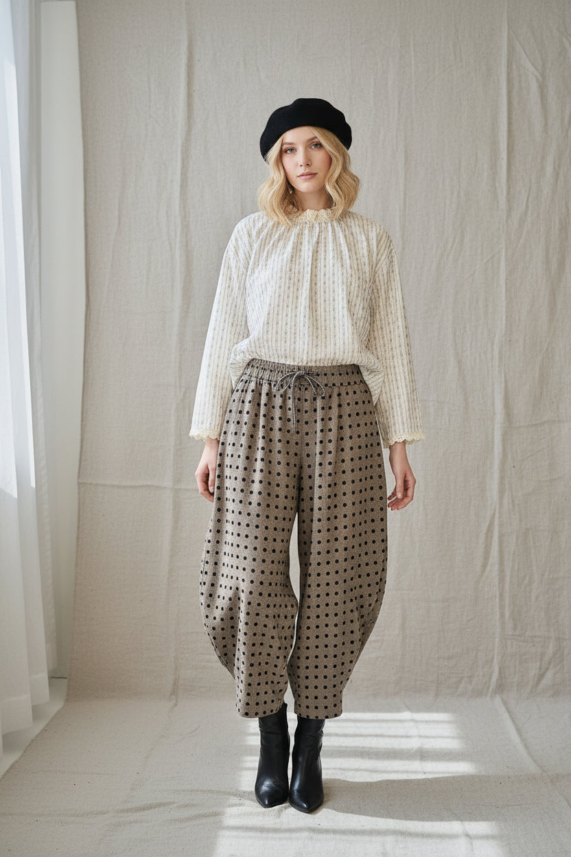 Pallino il pantalone