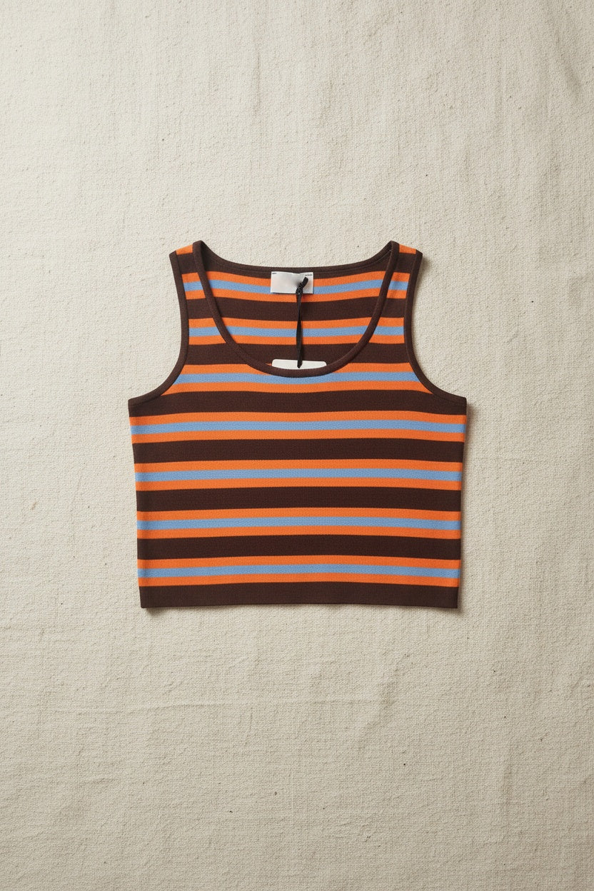 Tank 3 color top