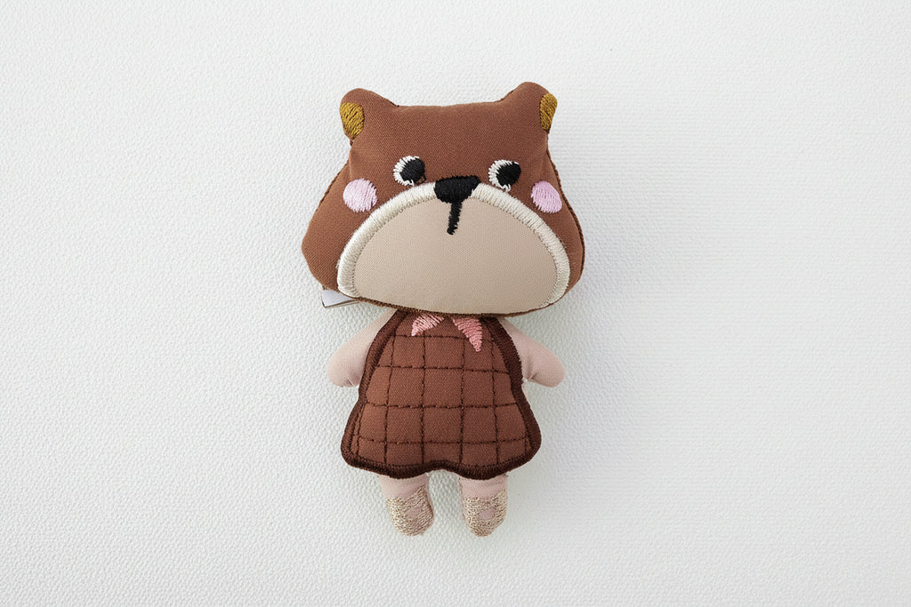 "Mimma" la spilletta