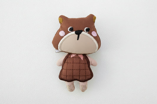 "Mimma" la spilletta