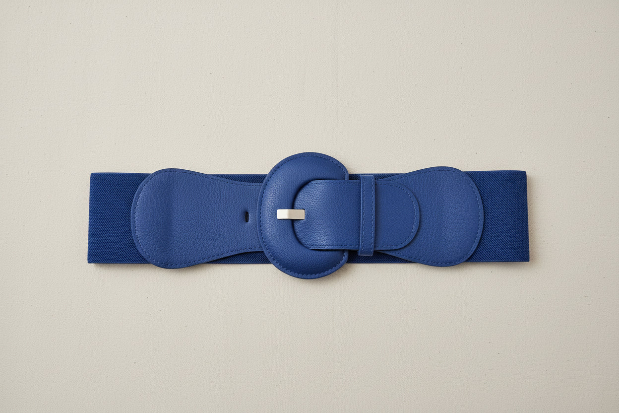 Blue belt