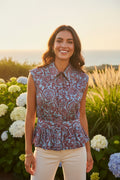 Camicia Fantasia tensione in