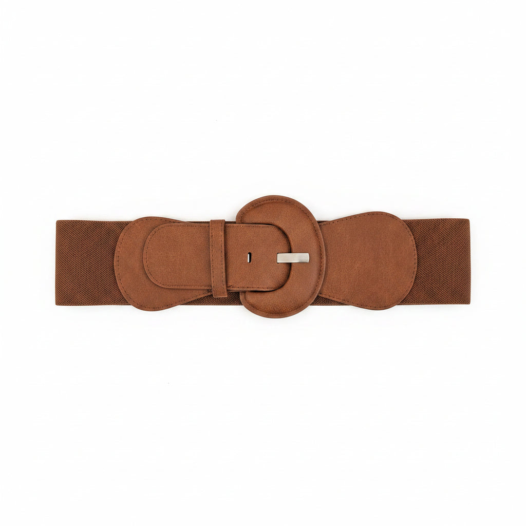 Brown belt