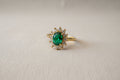 Anello " Tito"