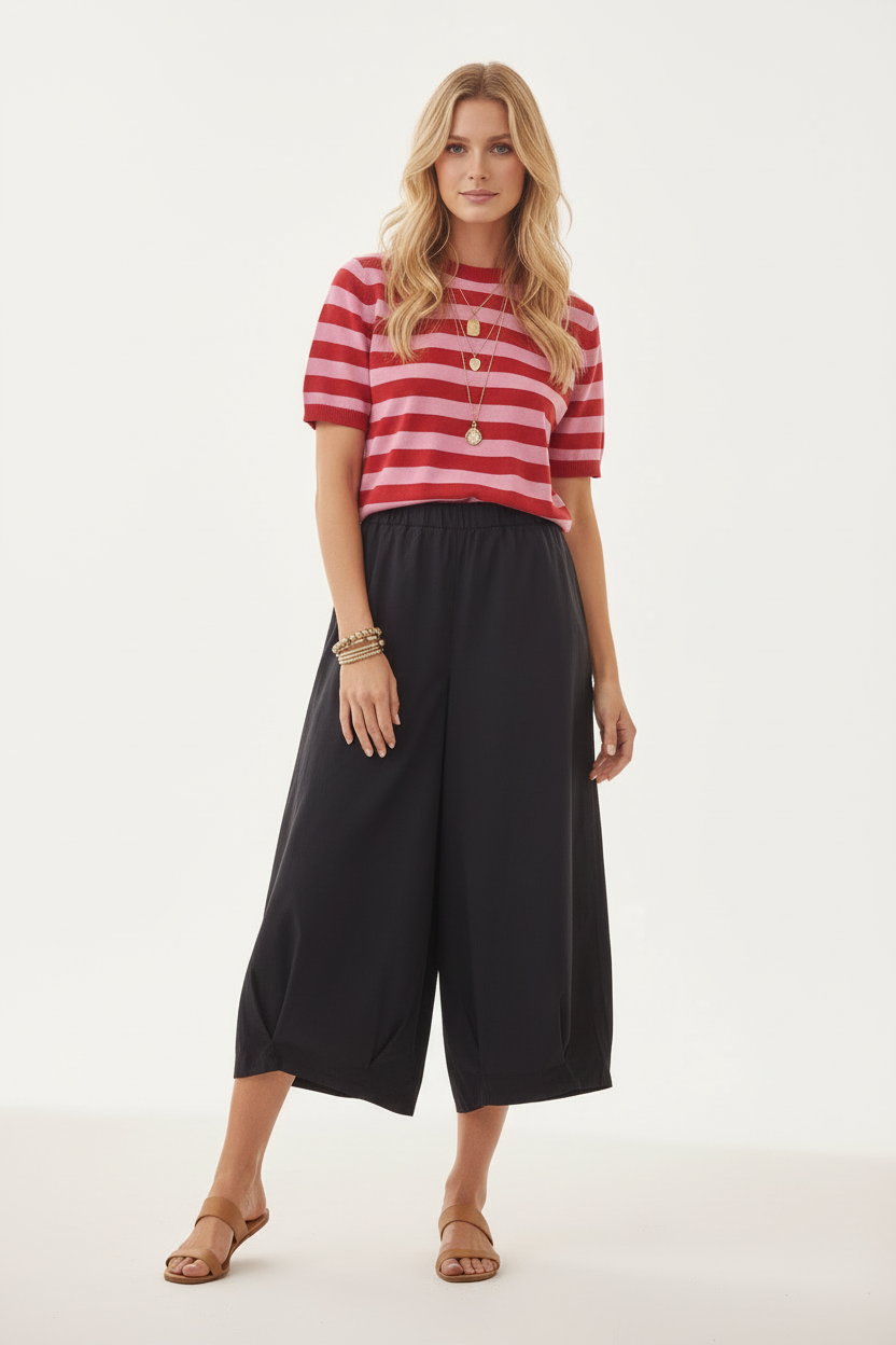 Marì t-shirt Rosa