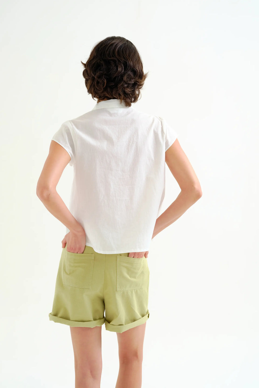 Camicia Aragosta