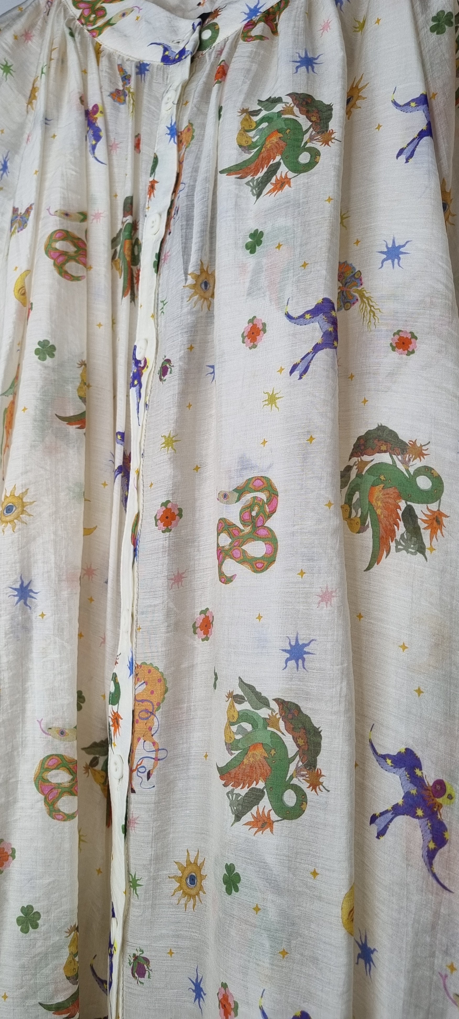 Camicia Onirica