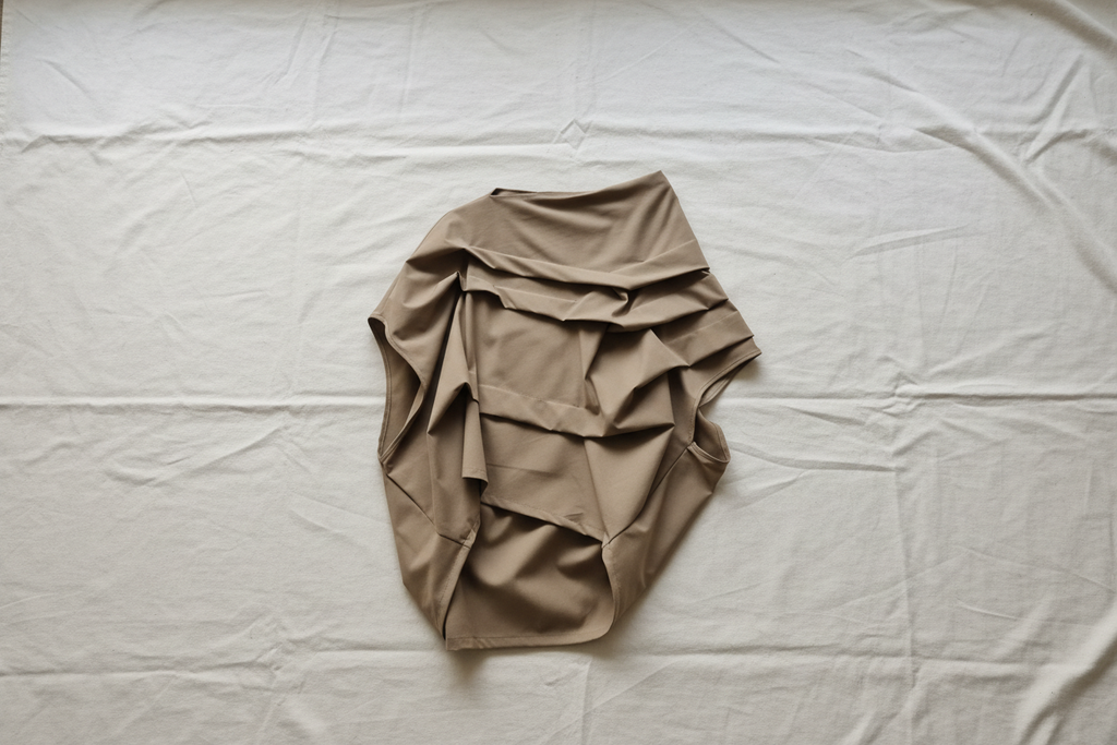Blusa "Sahara"