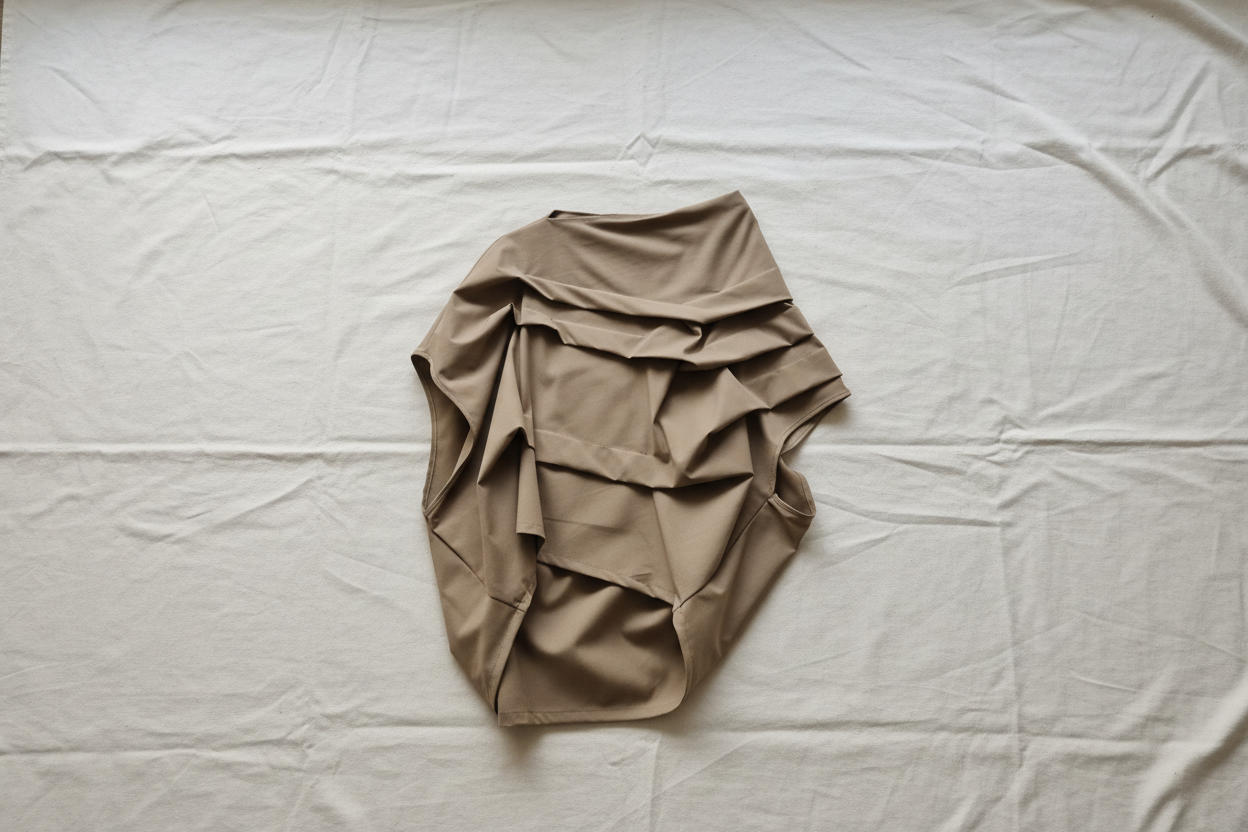 Blusa "Sahara"