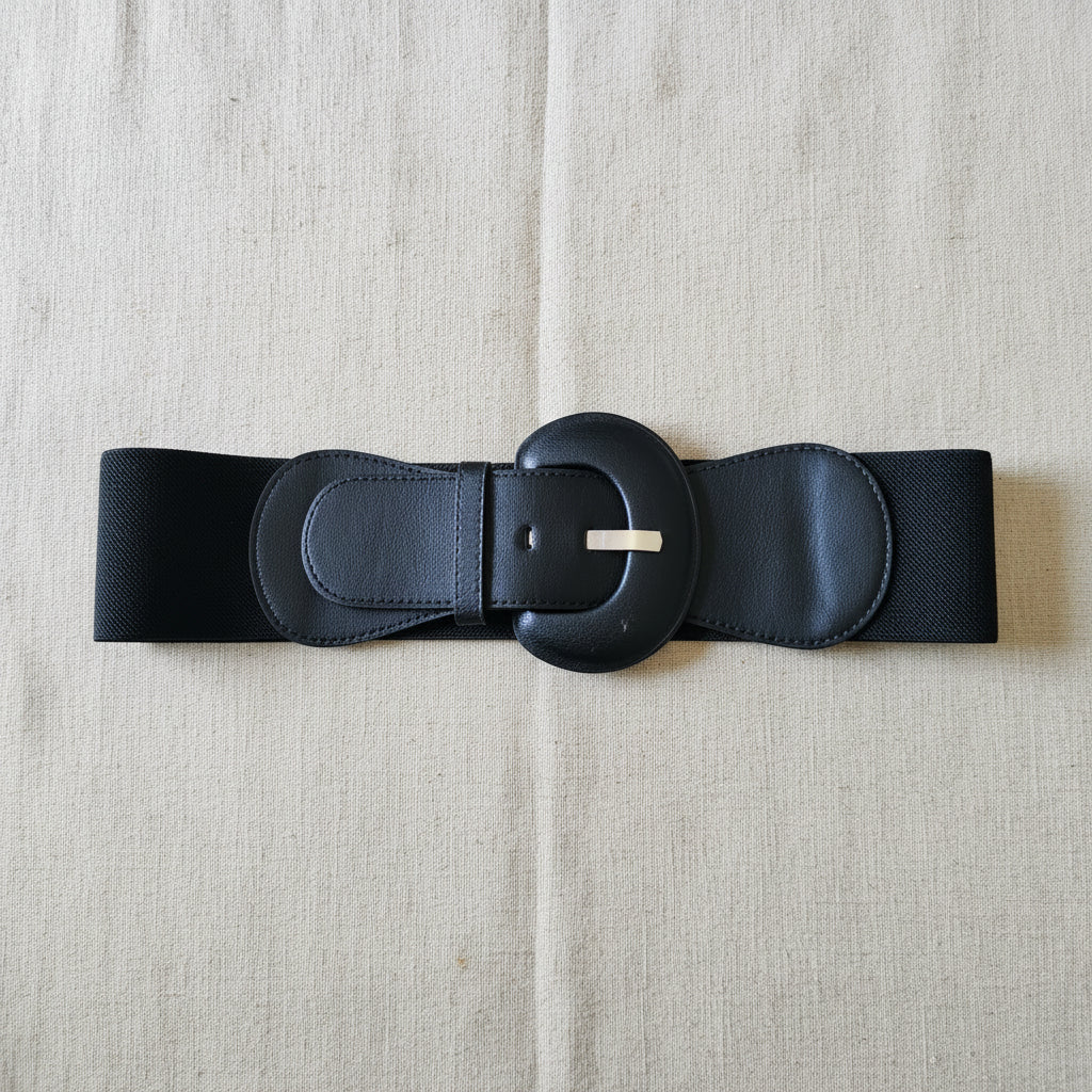 Black belt