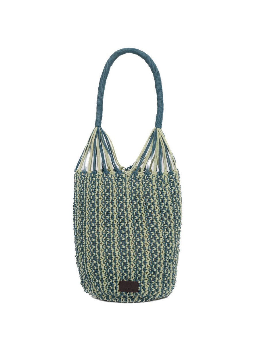 Bicolor Macrame Nice Things
