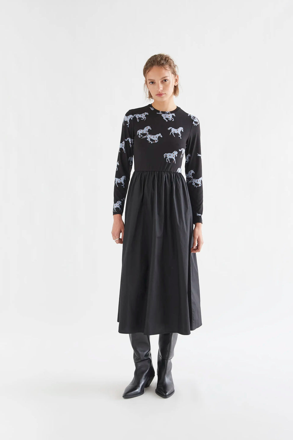 Horse Dress