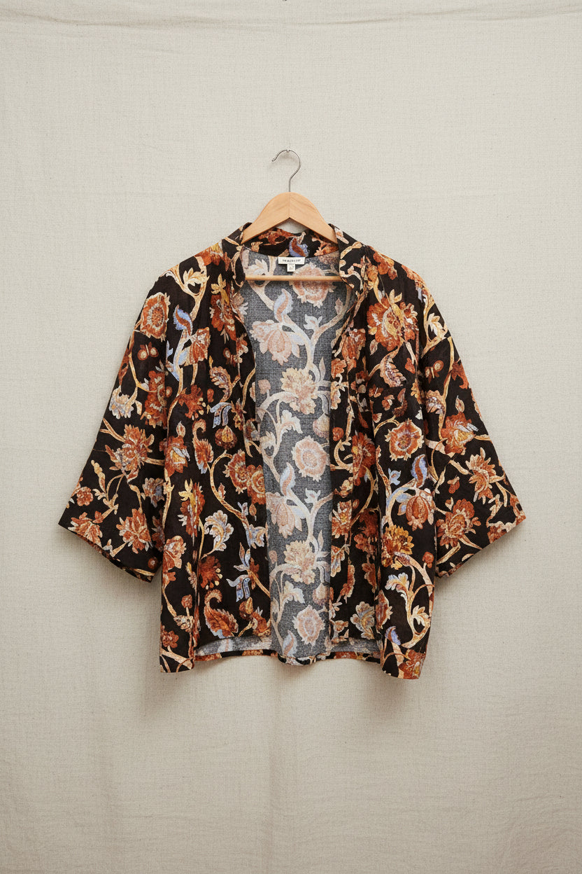 Kimono Rachele