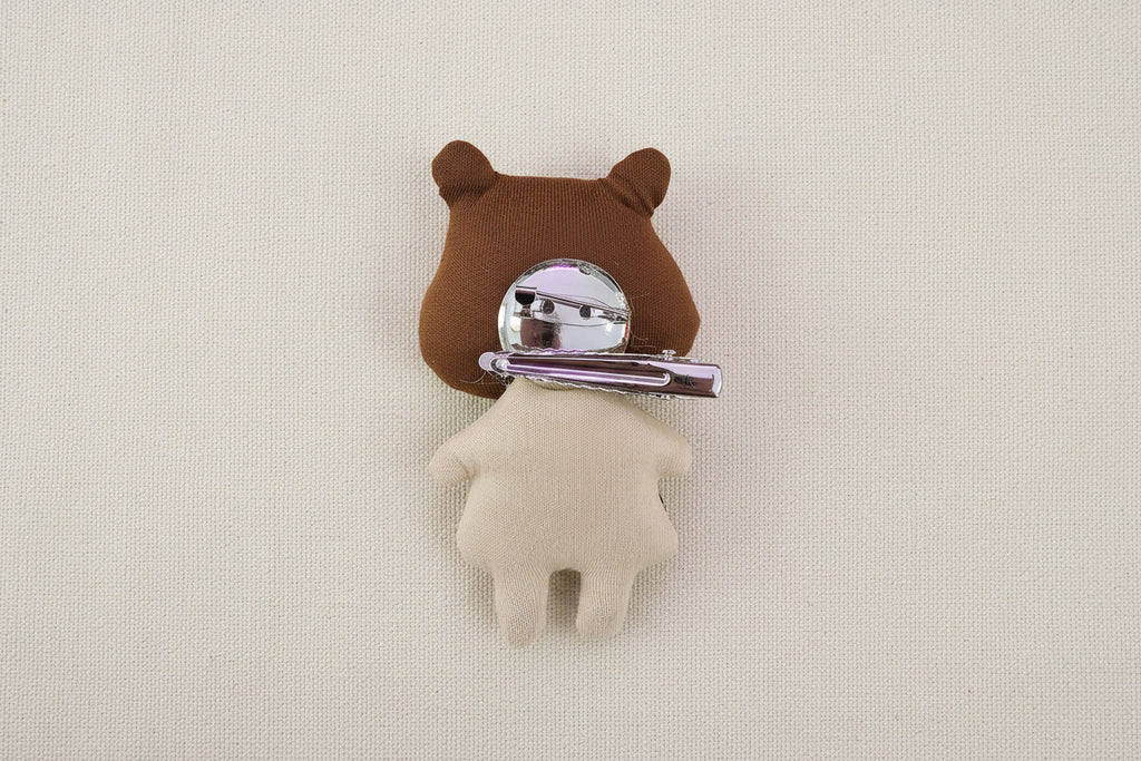 "Mimma" la spilletta