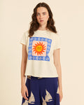 T-shirt Sun