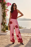 Pantalone papaveri