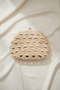 Borsa boho conchiglia 🐚