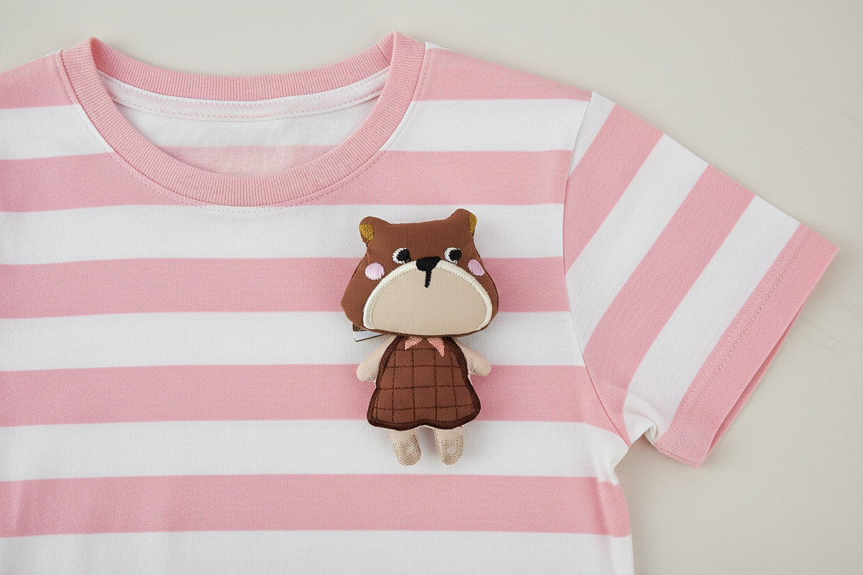 "Mimma" la spilletta