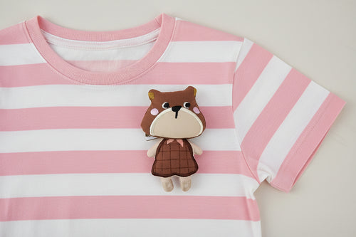 "Mimma" la spilletta