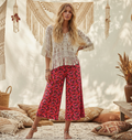 Granny's sofà pants