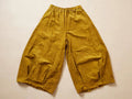 Pantalone Balloon in Velluto - Taglia Unica - Baloon Fit