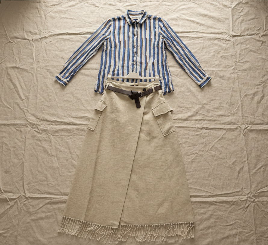 Pocahontas Skirt